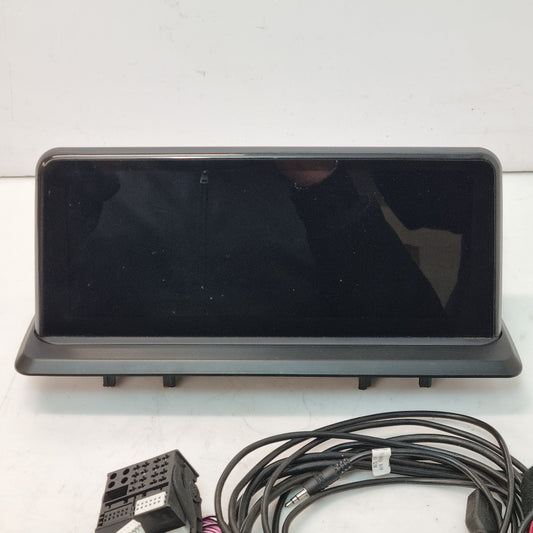 Kit CarPlay BMW E81 E82 E87 E88 – Occasion Testé – Garantie 3 Mois