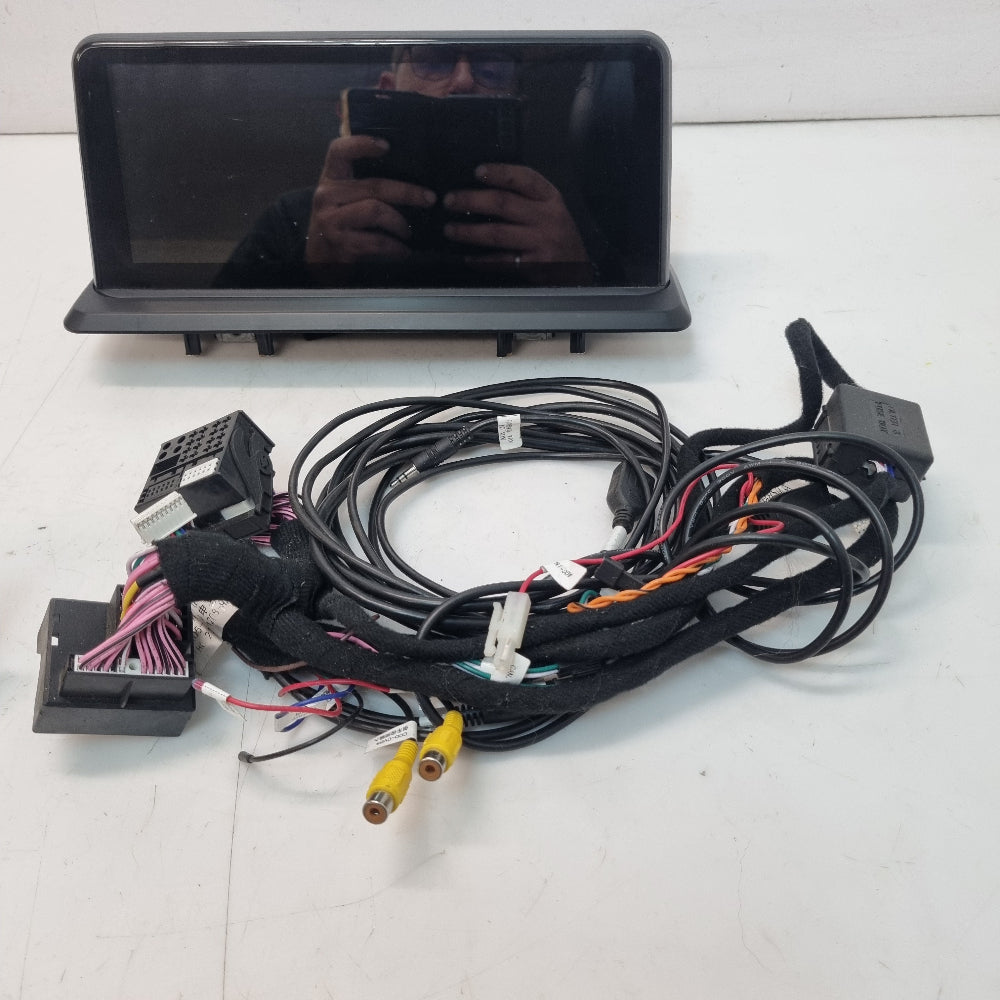 Kit CarPlay BMW E81 E82 E87 E88 – Occasion Testé – Garantie 3 Mois