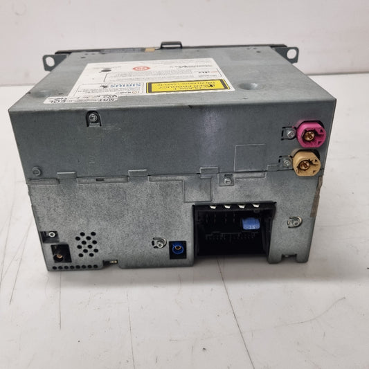Module CIC Navigation GPS Autoradio BMW E8X E9X – Ref. 9273188 – Occasion Garantie 3 Mois
