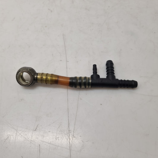 Raccord Banjo Pompe à Injection BMW E46 320d 150cv – Occasion Garantie 3 Mois