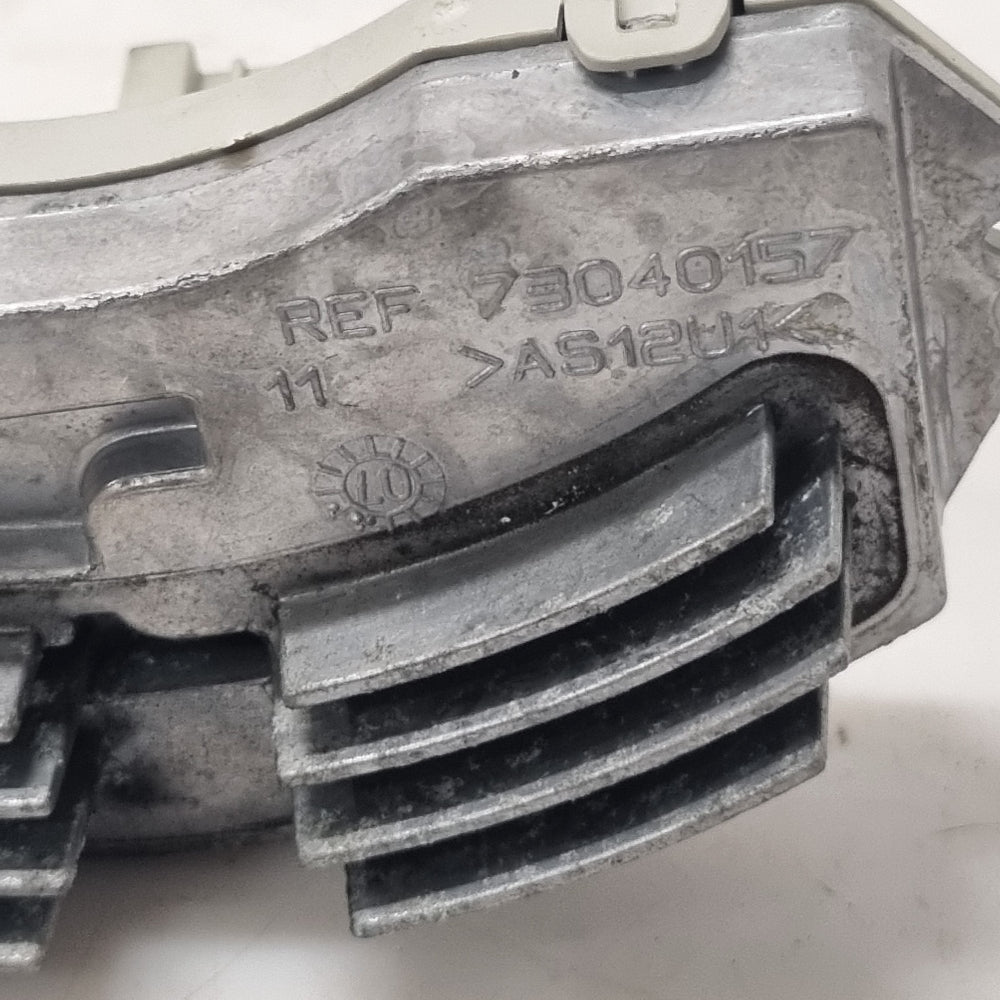 Resistance de Chauffage / Regulateur de Pulseur BMW E8X E9X – Valeo Ref. 73040157 – Pièce d'Origine – Occasion Garantie 3 Mois