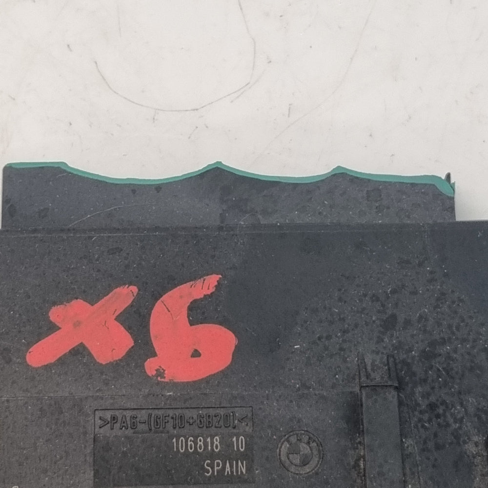 Module JBE / Boîtier Confort BMW E8X E9X – Ref. 9187544 – Junction Box d'Origine – Occasion Garantie 3 Mois