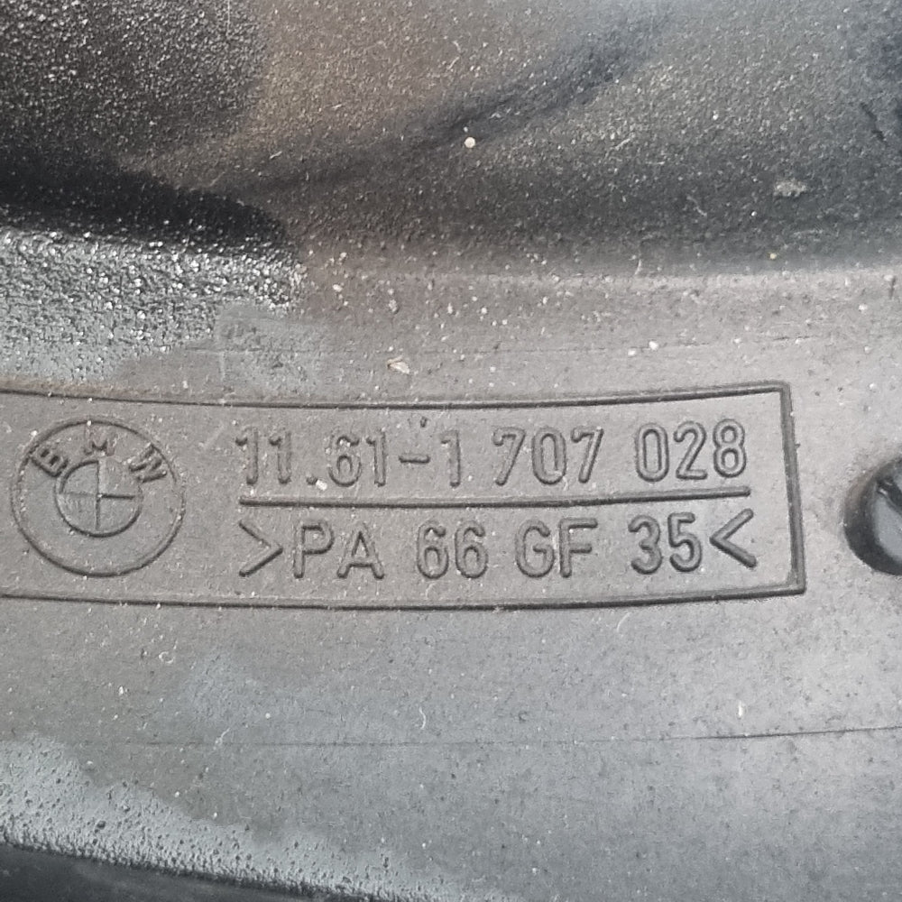 Collecteur Admission BMW E36 323i 328i M52B28 – Ref. 1707028 – Occasion Garantie 3 Mois