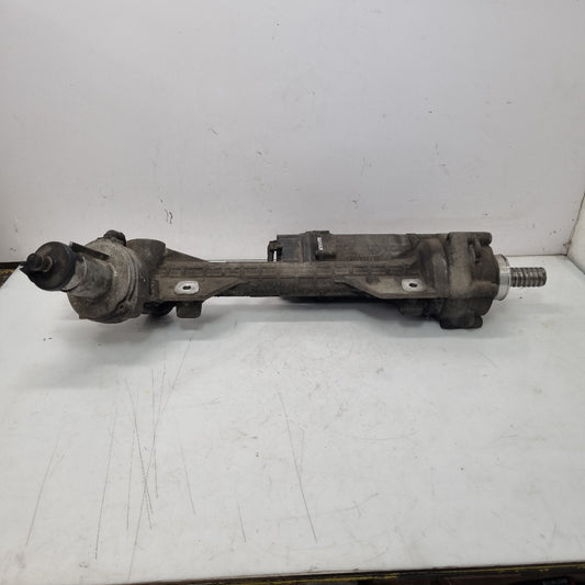 Cremaillere de Direction Electrique BMW E81 E87 E90 E91 – Ref. 6782197 – Occasion Garantie 3 Mois
