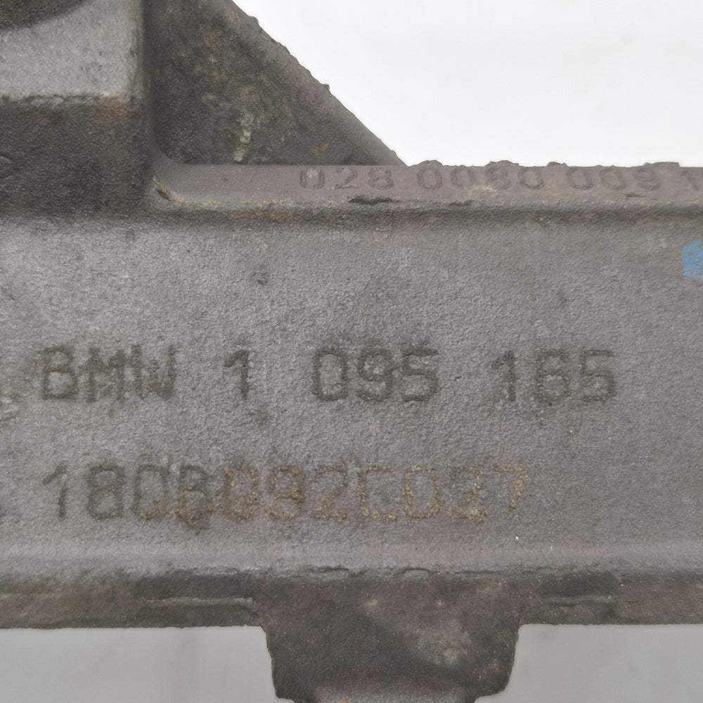 Cremaillere de Direction BMW E46 – Ref. 1095165 – Occasion Garantie 3 Mois