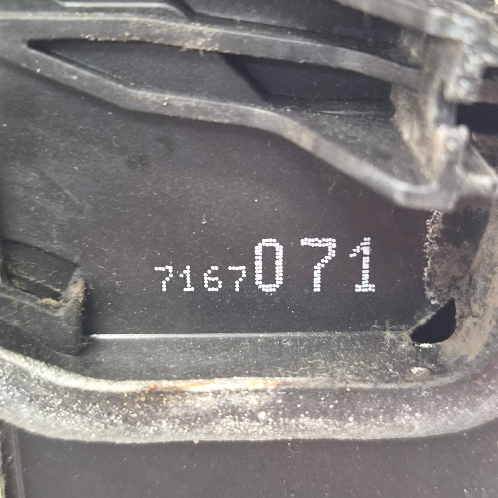 Serrure Centralisee Avant Gauche BMW E60 E61 – Ref. 7167071 – Occasion Garantie 3 Mois