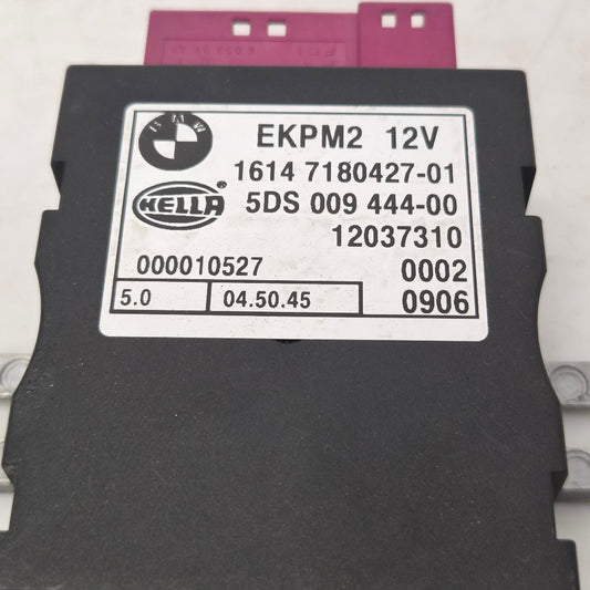 Module de Pompe à Carburant EKPM2 BMW E8x E9x E6x – Ref. 7180427 – Occasion Garantie 3 Mois