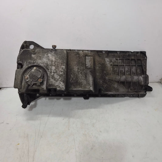 BMW E39 525 TDS Oil Sump – 2245973 – Tested Used – 3-month warranty - BMMOTORSPORT80
