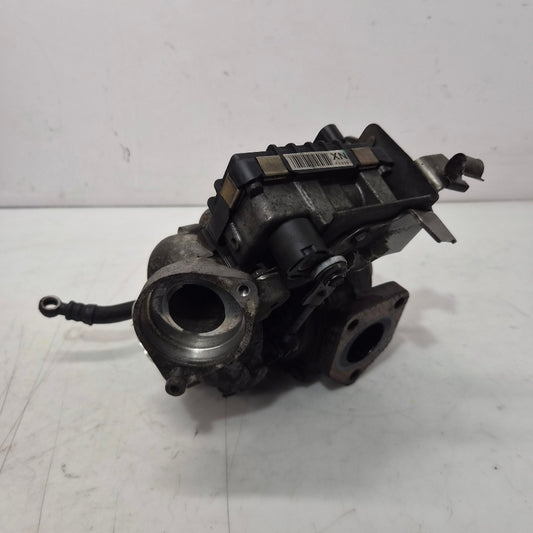 Turbo BMW E60 E61 520d M47N2 – Ref. 7794020 – Occasion Garantie 3 Mois