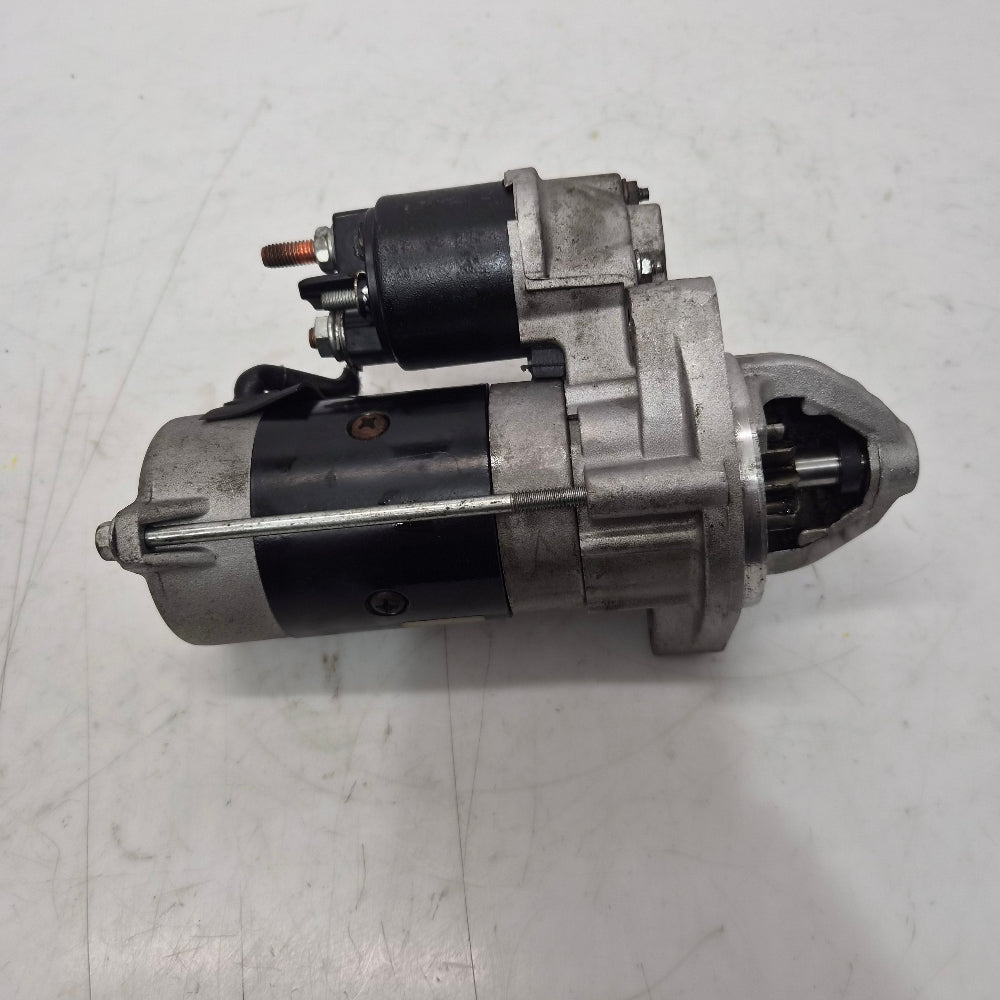 BMW Starter – Ref 2247063 – E46 320d 136hp / E39 520d 136hp – Used + 3 Month Warranty