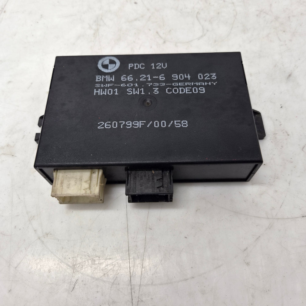 boitier-pdc-6904023-bmw-e46-bmmotorsport80