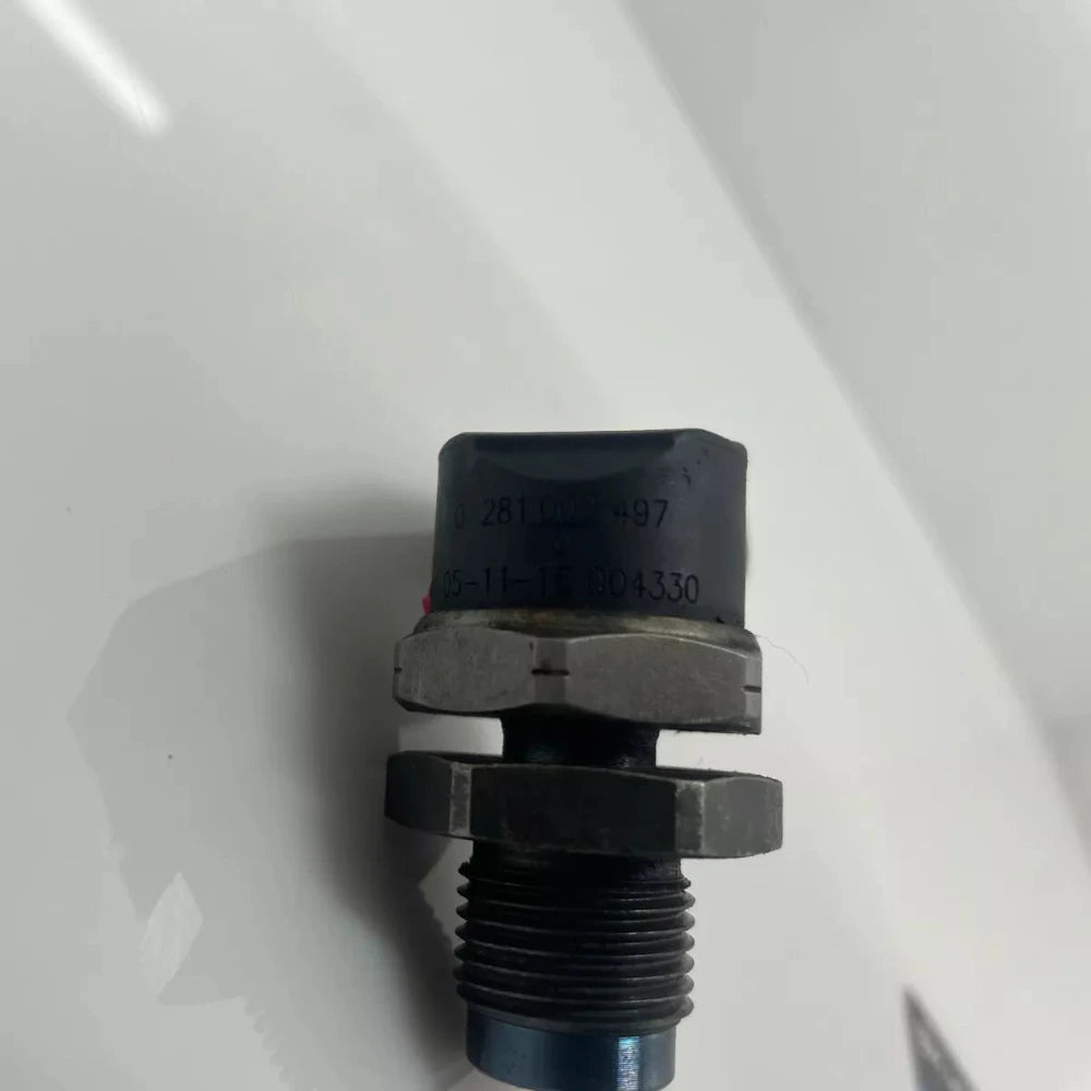 Capteur de pression rampe a injection 0281002497 bmw e46 e53 e60 e81 e87 e83 e90-BMMOTORSPORT80