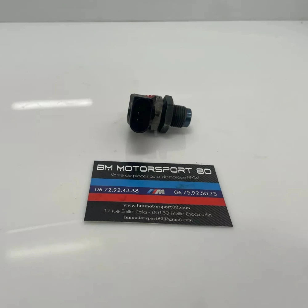 Capteur de pression rampe a injection 0281002497 bmw e46 e53 e60 e81 e87 e83 e90-BMMOTORSPORT80