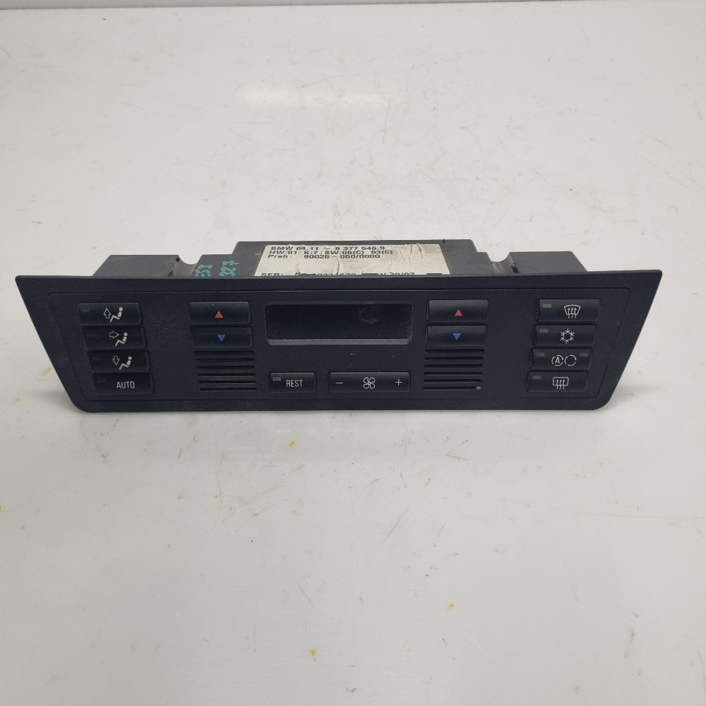 commande-chauffage-8377546-bmw-e39-e53-bmmotorsport80