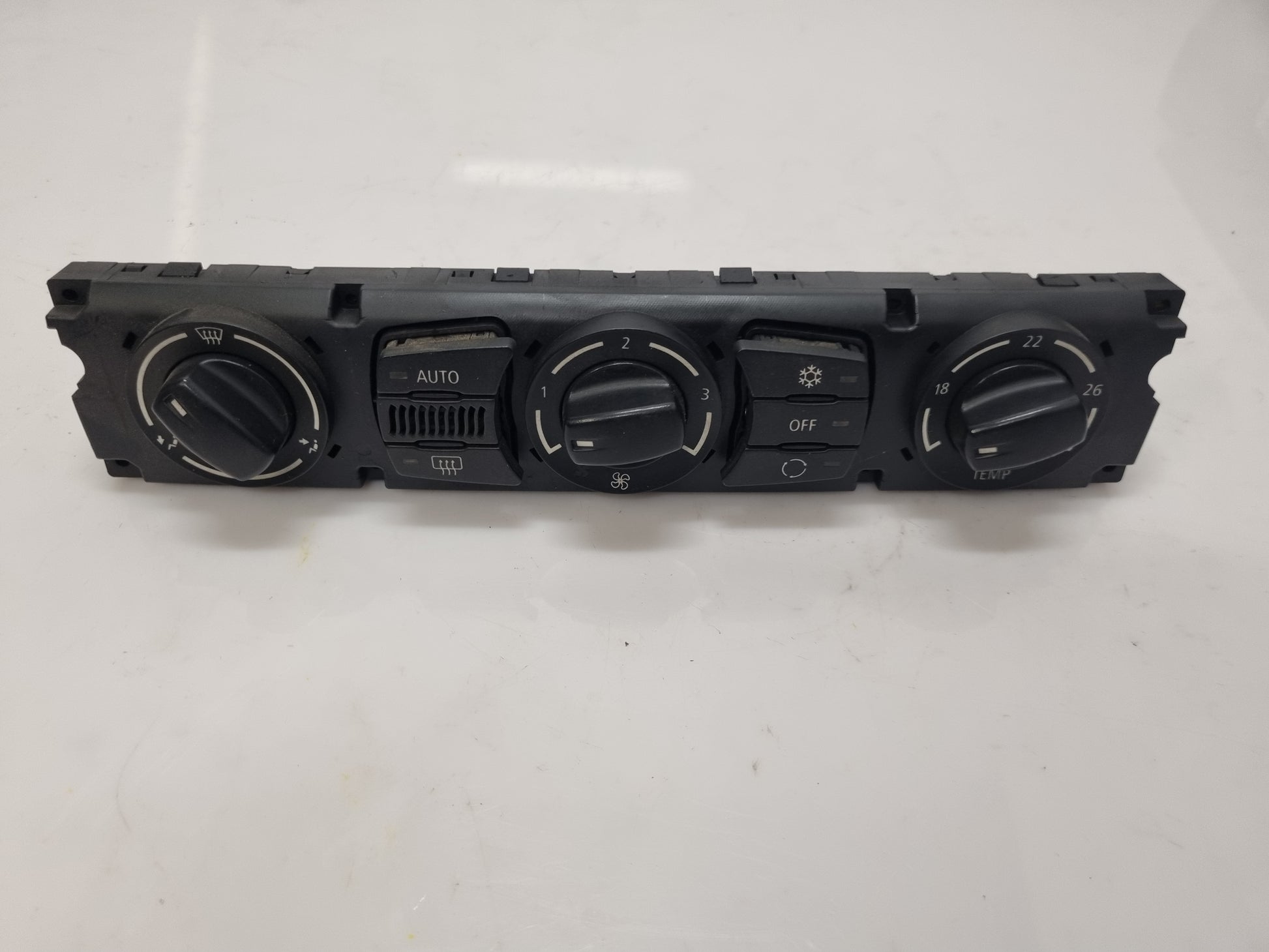 commande-chauffage-clim-bmw-serie-5-e60-bmmotorsport80