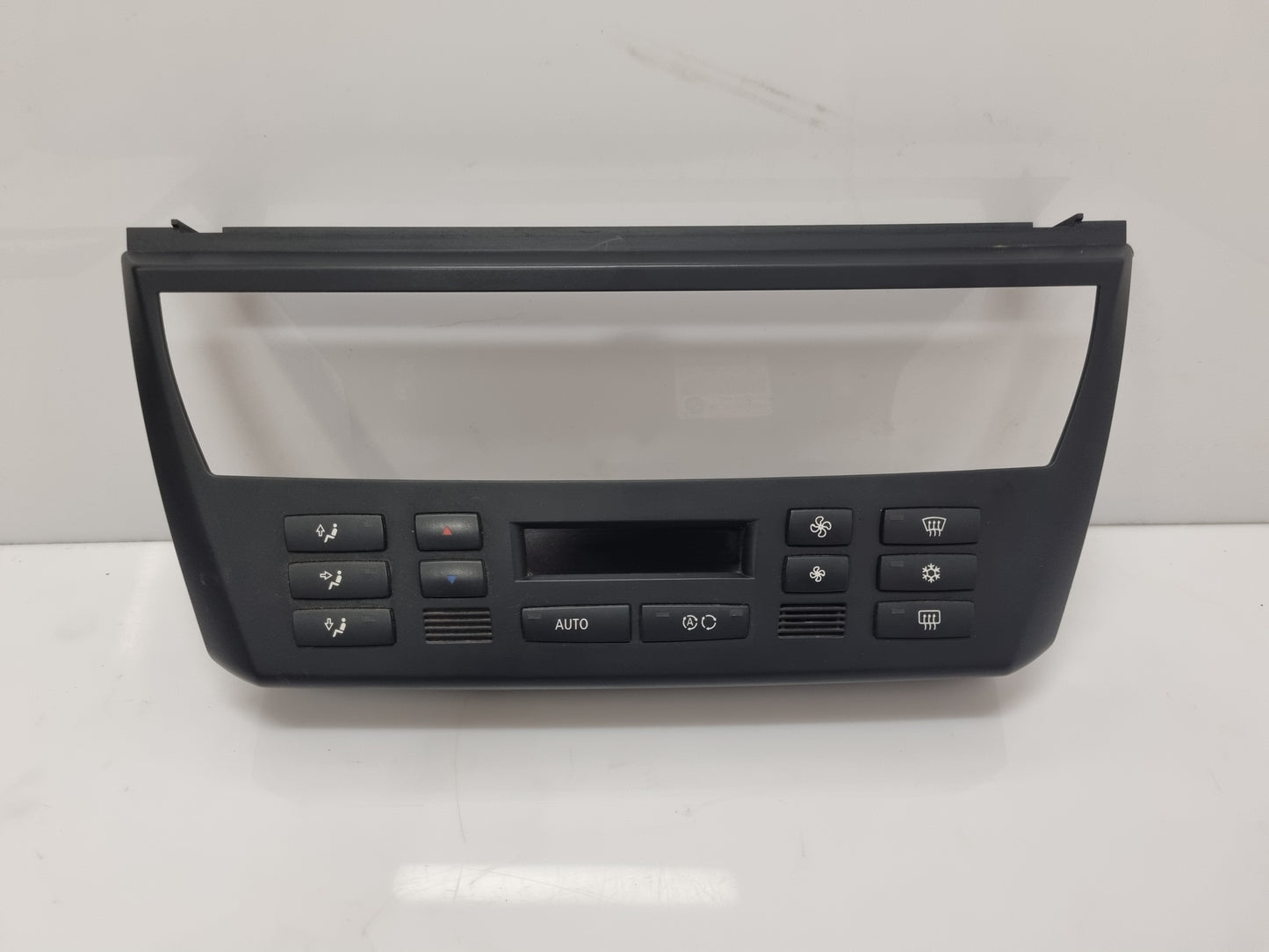 commande-chauffage-clim-bmwx3-e83-bmmotorsport80