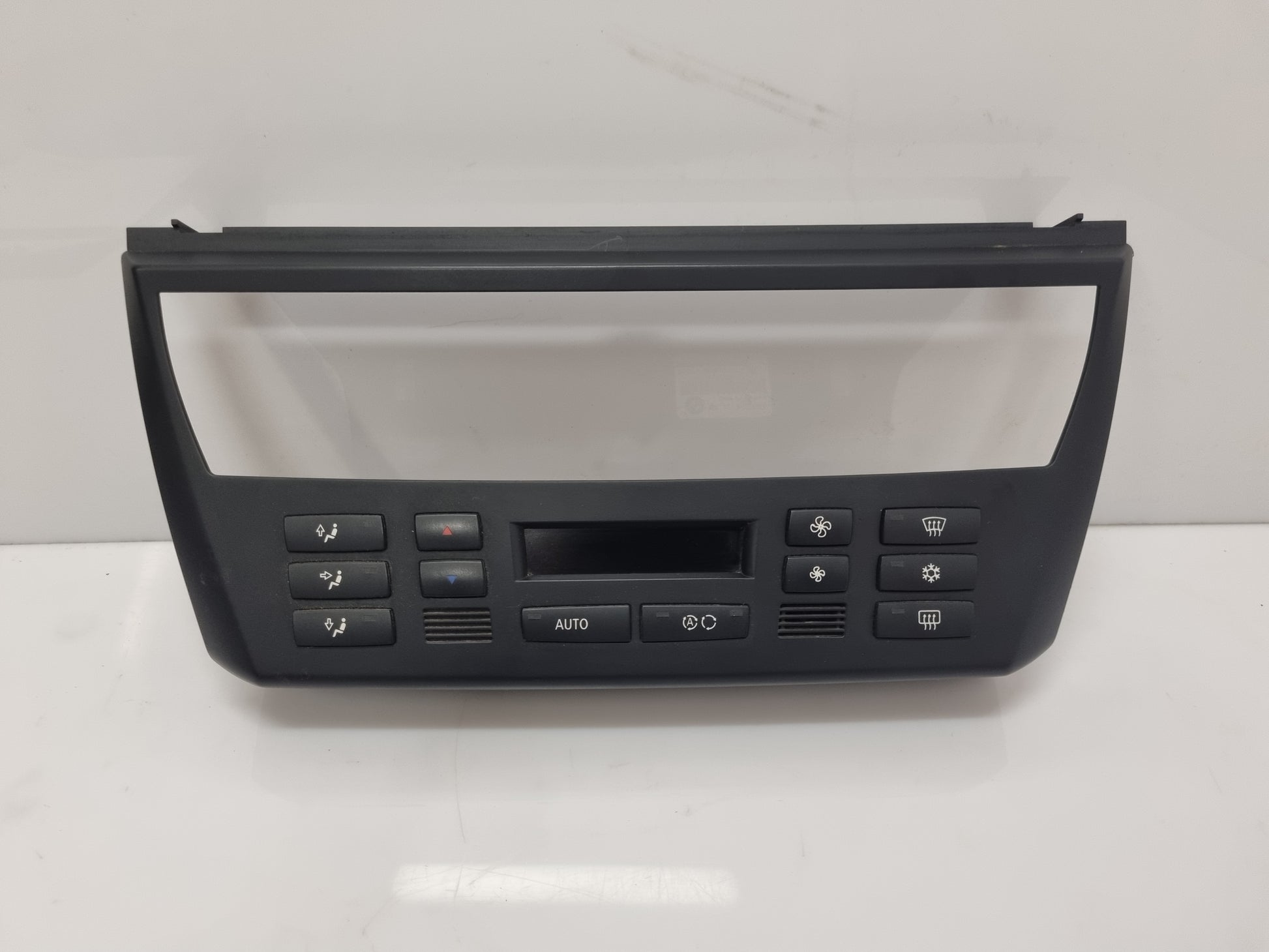 commande-chauffage-clim-bmwx3-e83-bmmotorsport80