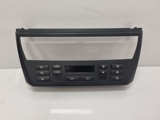 commande-chauffage-clim-bmwx3-e83-bmmotorsport80