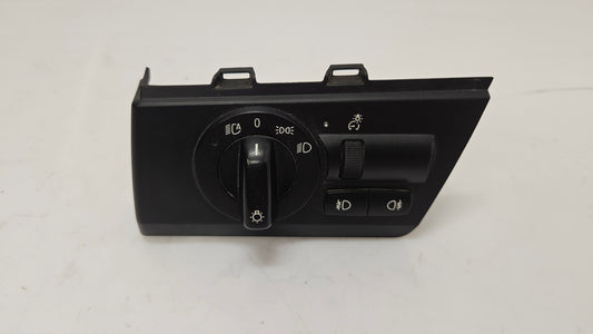 commande-phare-bmw-e83-bmotorsport80