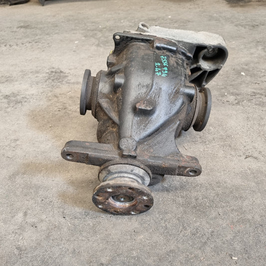 pont-arriere-4-trous-bmw-e87-e81-bmmotorsport80