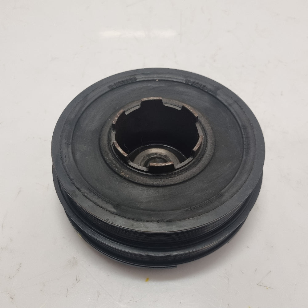 poulie-damper-bmw-e39-e46-m47-diesel-bmmotorsport80