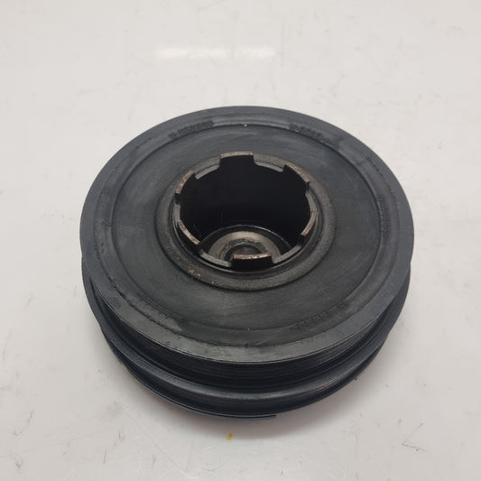 poulie-damper-bmw-e39-e46-m47-diesel-bmmotorsport80