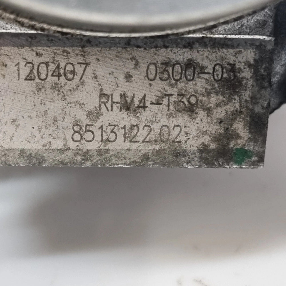 Turbo à Géométrie Variable BMW F20 F21 F30 F31 116d 118d / 318d – Réf. 8513122 – Moteur N47N – Occasion Garantie 3 Mois