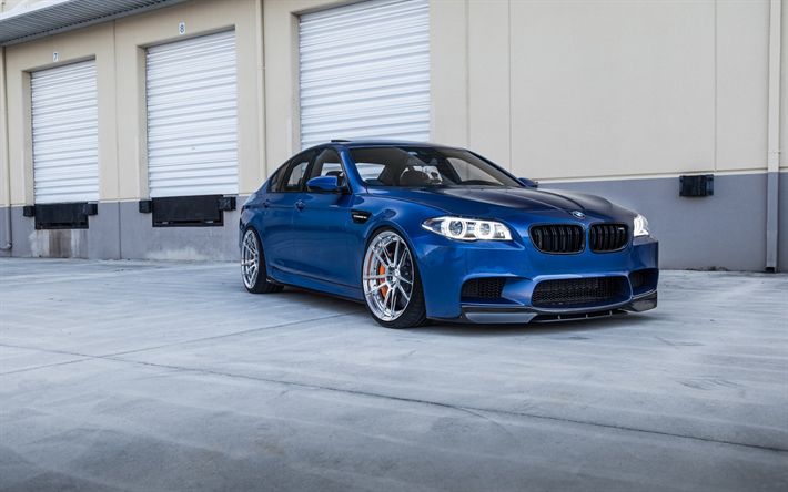 BMW f10 f11