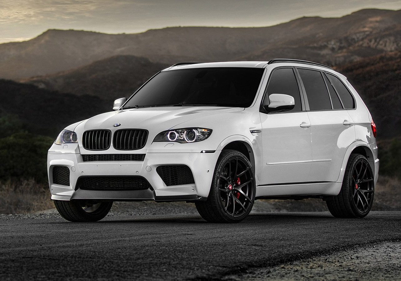 BMW x5 e70 e71