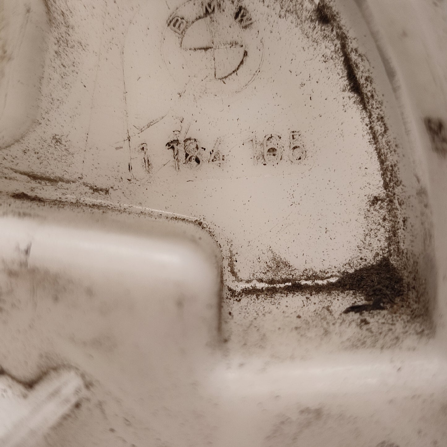 Pompe de gavage BMW E46 316i / 318i essence – Réf. 1184165 – Garantie 3 mois – BMMOTORSPORT80