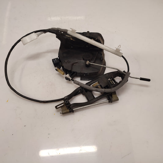 Serrure centralisée avant droite BMW E46 Compact – Réf. 8253433 – Garantie 3 mois – BMMOTORSPORT80