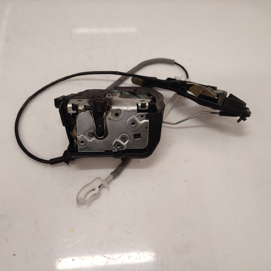 Serrure centralisée avant droite BMW E46 Compact – Réf. 8253433 – Garantie 3 mois – BMMOTORSPORT80