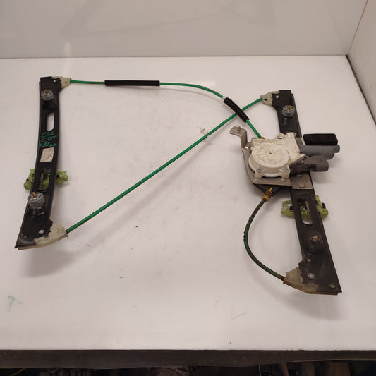 Lève-vitre électrique avant gauche BMW E46 Compact – Réf. 7079917 – Garantie 3 mois – BMMOTORSPORT80