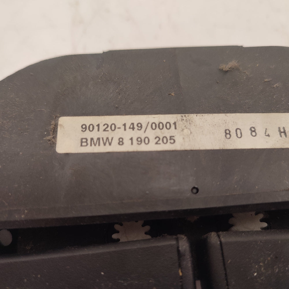 Porte gobelet avant 8190205 bmw e39-BMMOTORSPORT80