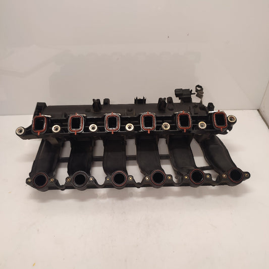 Collecteur admission BMW 530d E46 E39 M57 réf 7785554 – sans clapets – GARANTIE-BMMOTORSPORT80