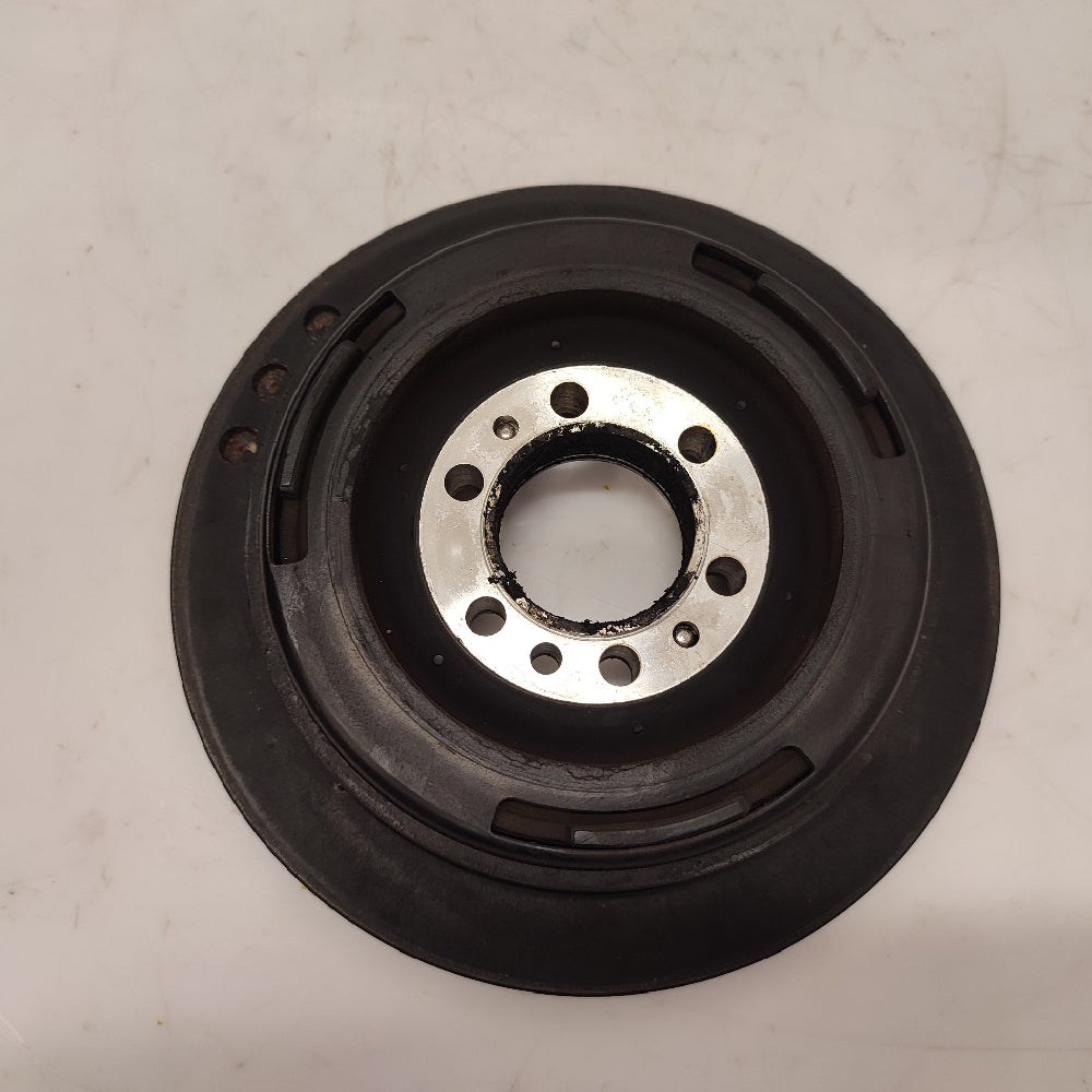 Poulie damper 2246511 BMW E39 525 TDS E36 325 TDS M51 – Garantie 3 mois - BMMOTORSPORT80
