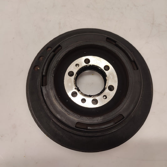 Poulie damper 2246511 BMW E39 525 TDS E36 325 TDS M51 – Garantie 3 mois - BMMOTORSPORT80