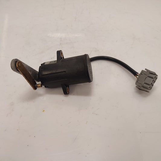 Potentiomètre accélérateur BMW Réf. 2245690 – Occasion – Compatible E36 E34 E39 E38 – Garantie 3 mois - BMMOTORSPORT80