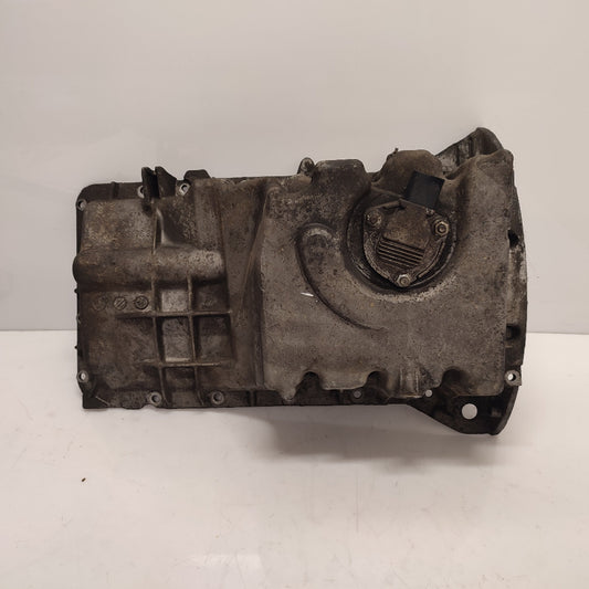 Carter d’Huile BMW E46 320d 136ch – Réf. 2246676 – Occasion – Garantie 3 Mois - BMMOTORSPORT80