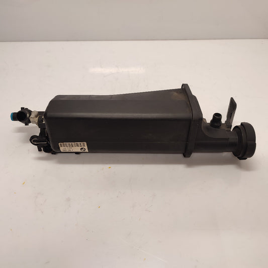 Vase d’expansion BMW E46 7787040 | Réservoir liquide refroidissement | Occasion garantie 3 mois - BMMOTORSPORT80