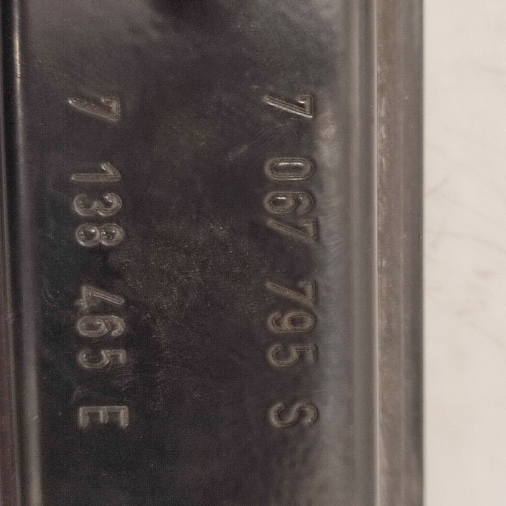 Lève-vitre électrique avant gauche BMW E87 | Réf. 7067795 / 7138465 | Occasion garantie 3 mois - BMMOTORSPORT80