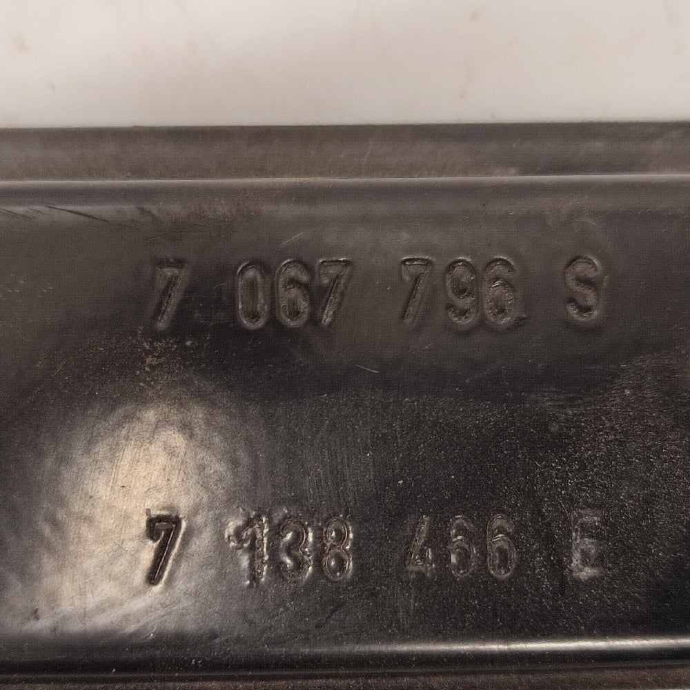 Lève-vitre électrique avant droit BMW E87 | Réf. 7067796 / 7138466 | Occasion garantie 3 mois - BMMOTORSPORT80