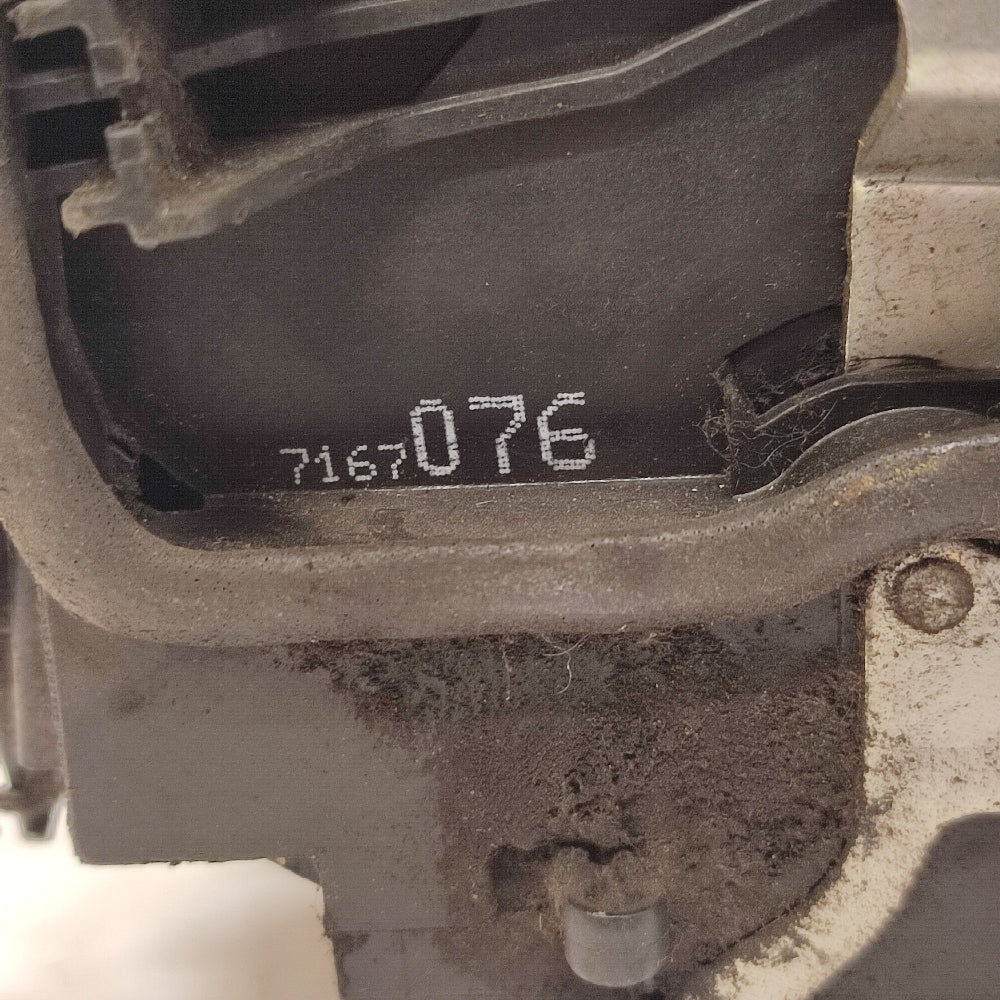 Serrure centralisée arrière droite BMW E87 E90 E91 – Réf. 7167076 | Occasion garantie 3 mois - BMMOTORSPORT80