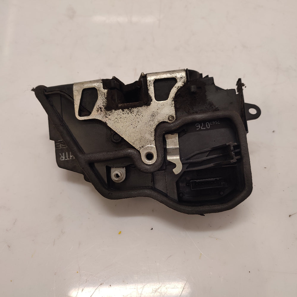 Serrure centralisée arrière droite BMW E87 E90 E91 – Réf. 7167076 | Occasion garantie 3 mois - BMMOTORSPORT80