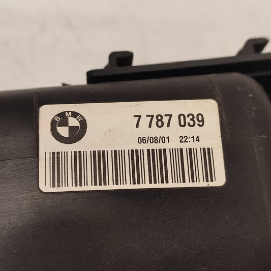 Vase d’expansion BMW E46 d’origine – Réf. 7787039 (occasion garantie 3 mois) - BMMOTORSPORT80