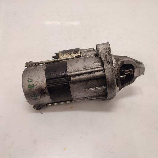 Démarreur BMW E46 320d 150cv – Réf. 7787354 | Occasion | Garantie 3 Mois - BMMOTORSPORT80