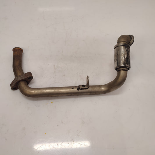Tuyau Vanne EGR BMW E39 / E46 M47 M57 – Pièce d’Origine Occasion | Garantie 3 Mois - BMMOTORSPORT80