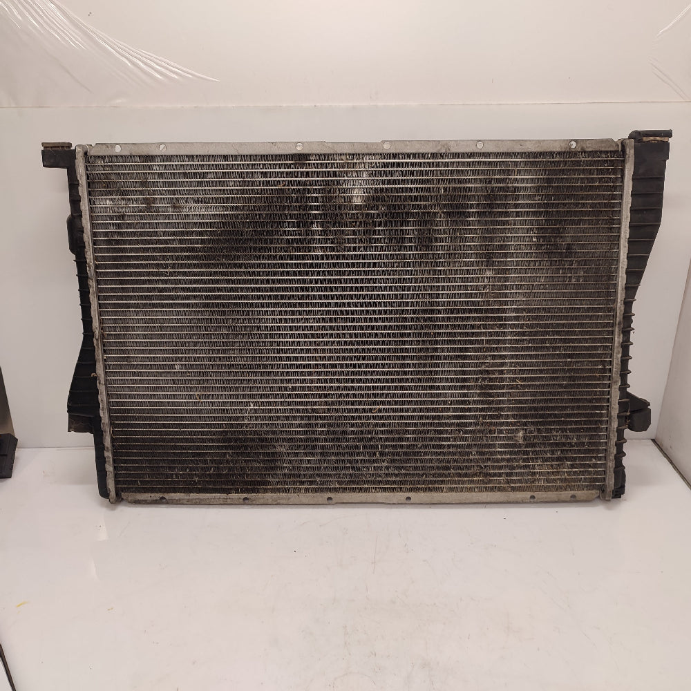 Radiateur de Refroidissement BMW E39 525 TDS | Pièce d’Origine Occasion | Garantie 3 Mois- -BMMOTORSPORT80