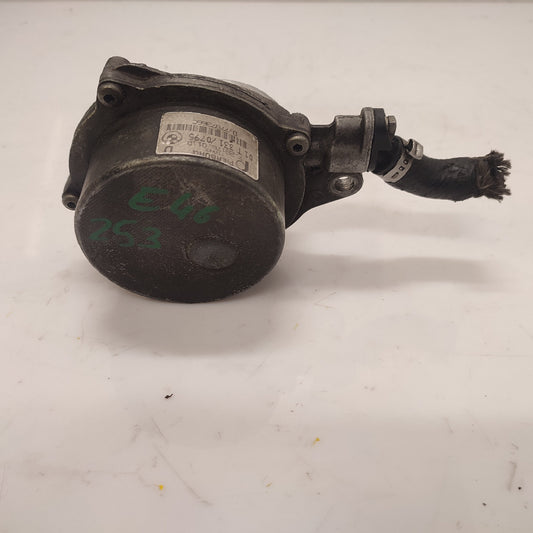 Pompe à Vide de Frein BMW E46 320d 150cv – Réf. 7788366 | Pièce d’Origine Occasion | Garantie 3 Mois - BMMOTORSPORT80