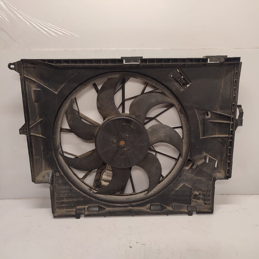 Ventilateur de Refroidissement Occasion BMW E81 E87 E90 E91 – 118d 120d 318d 320d – Réf. 7801993 | Garantie 3 Mois - BMMOTORSPORT80